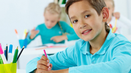 Fomentan el Amor a la Lectura en Ingles