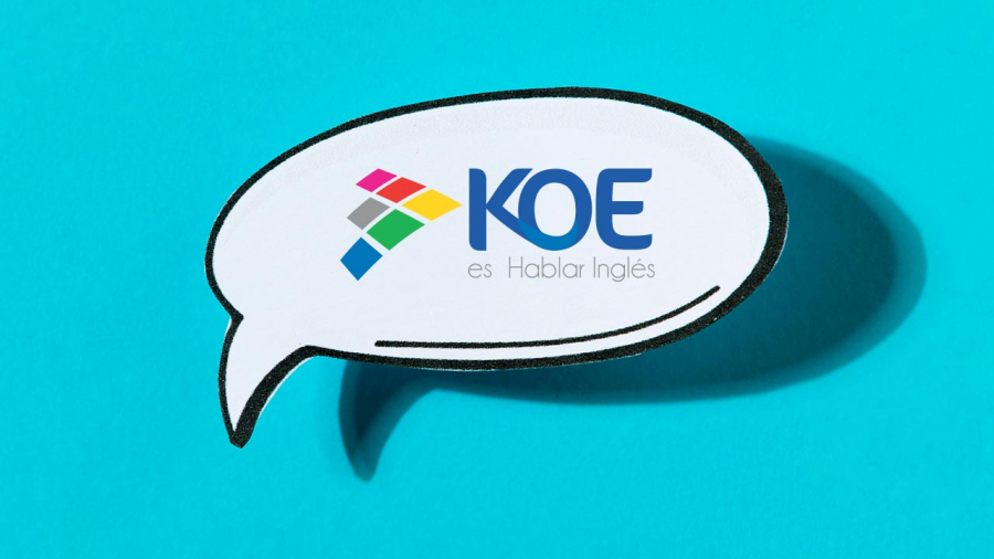 Mejor hablar ingles