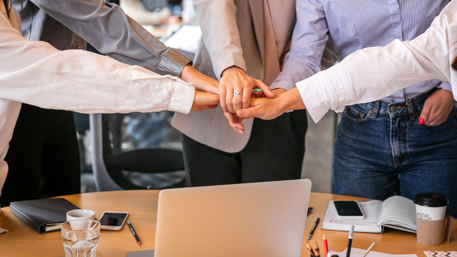 La generacion de los emprendedores en Mexico