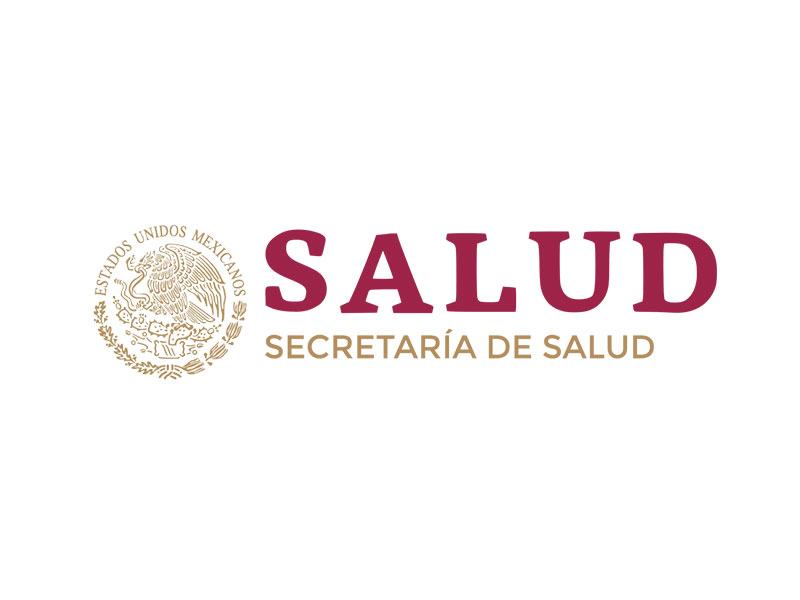 secretaria salud