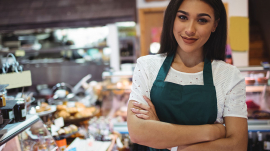 Cualidades que todo emprendedor necesita