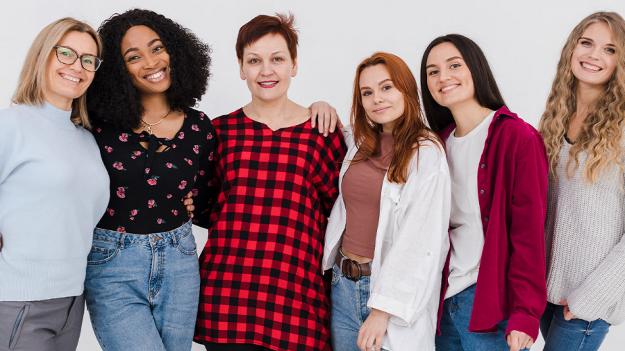 dia de la mujer aprender ingles