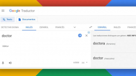 Los mejores traductores online