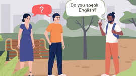 tips conversacion en ingles