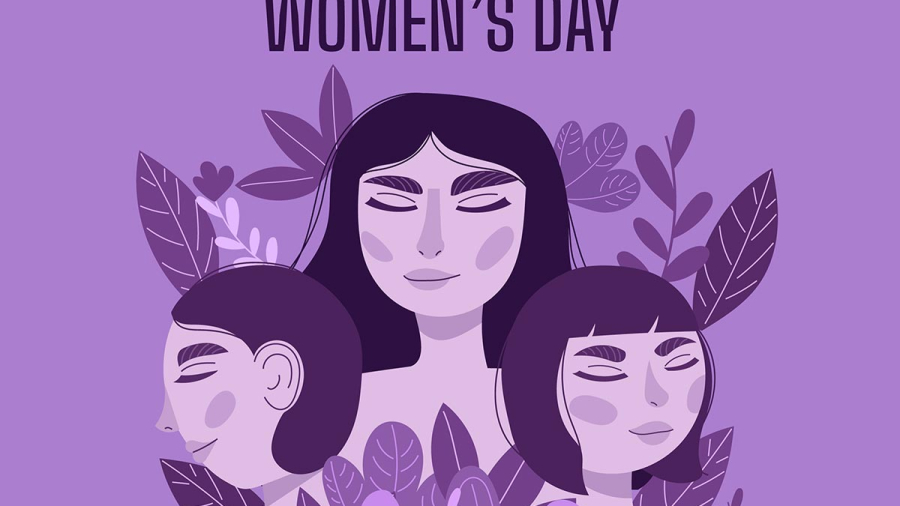 historia dia de la mujer