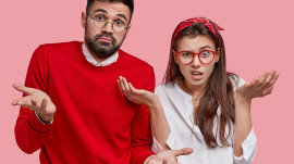 palabras raras en inlges koe