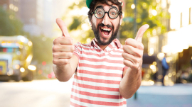 chistes para lucirte en ingles