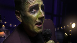 canciones de halloween