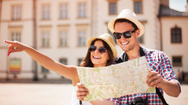 destinos turisticos