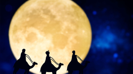Como se festeja el Dia de Reyes en el mundo