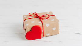 Regalos originales para San Valentin