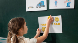 ingles en los niños