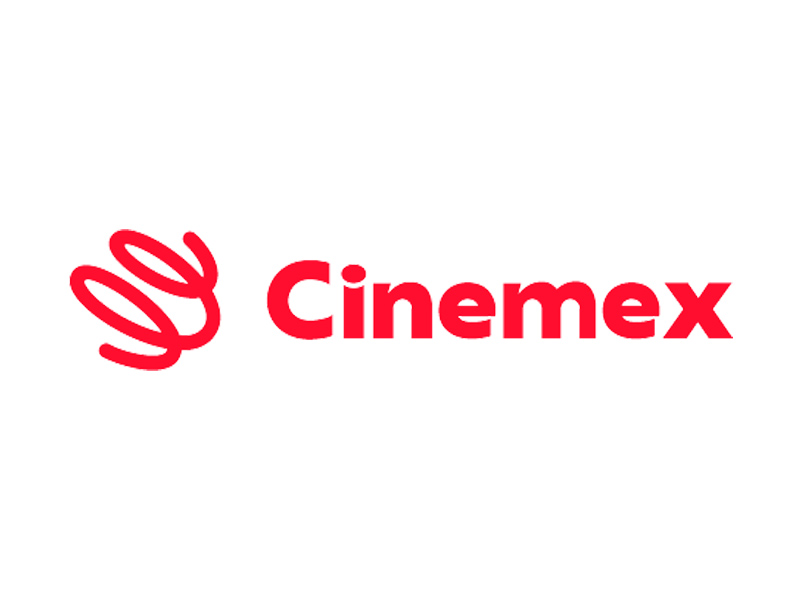 logo cinemex