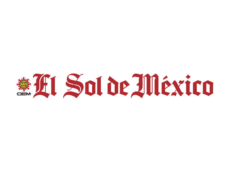 logo el sol de mexico