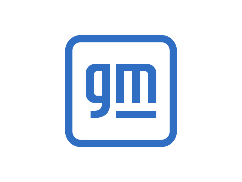 logo general motors