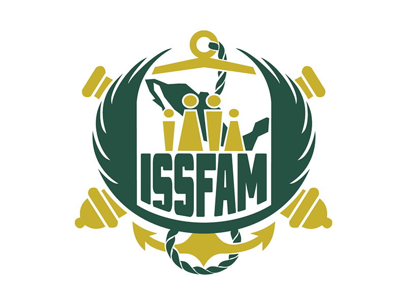 logo issfam