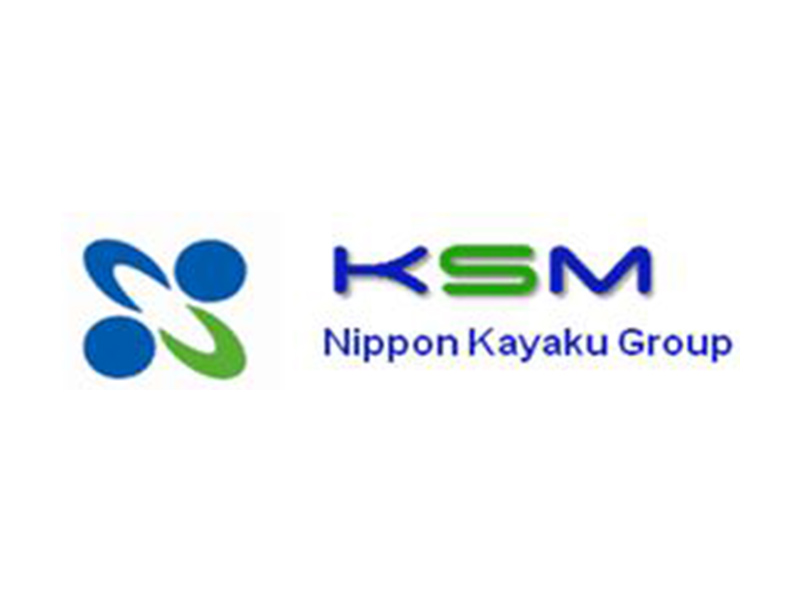 logo ksm