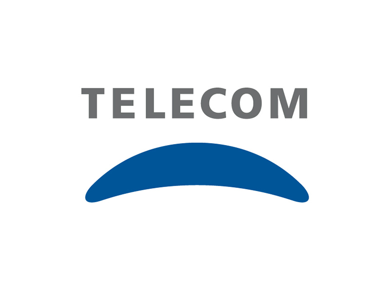 logo telecom