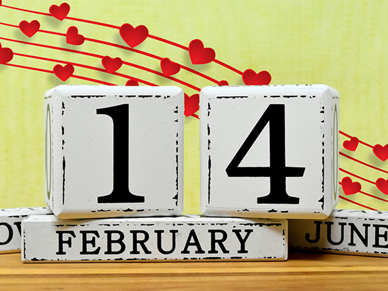 KOE Mexico 14 de Febrero dia del amor y la amistad 1