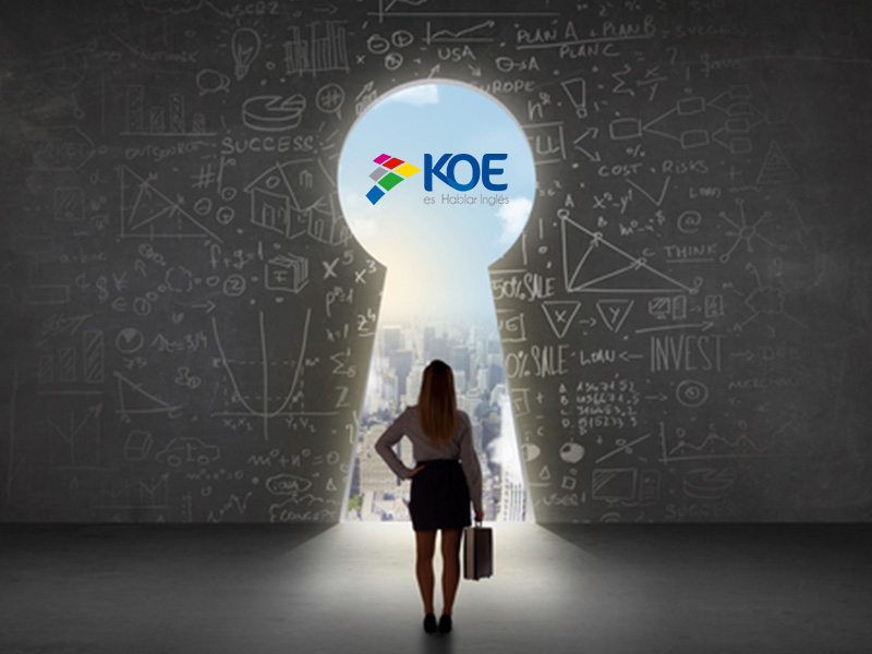 Koe Mexico por vacaciones trabajo o estudio