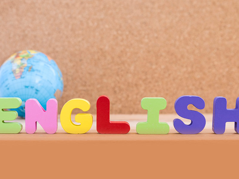 Aprende Ingles como aprendiste Espanol 1