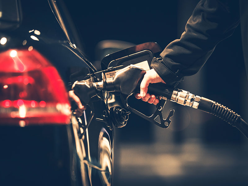 Hablar Ingles Los Britanicos llegaron ya y con ellos su gasolina