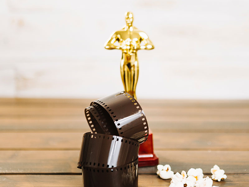 premios oscar el pretexto perfecto para hablar ingles