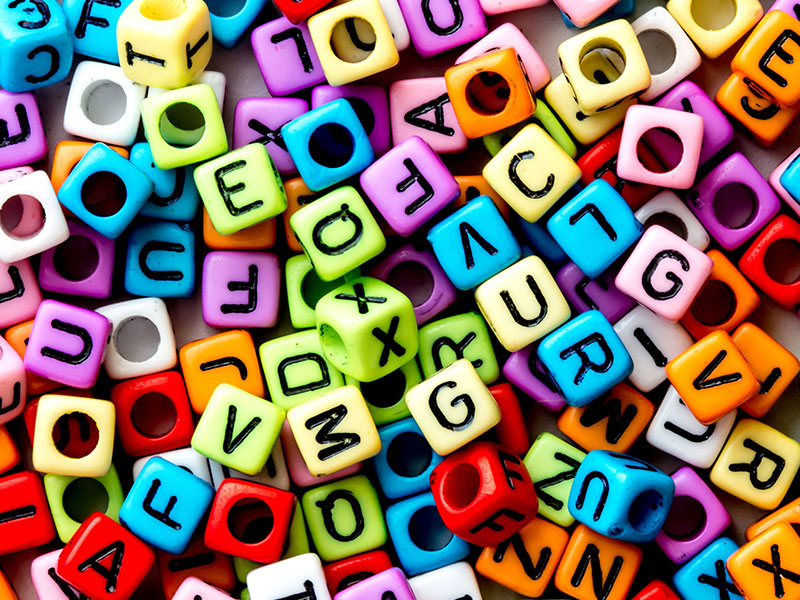 10 palabras clave para hablar Ingles