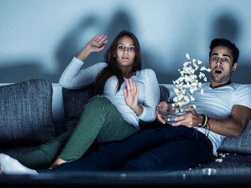 Dia de retos peliculas sin subtitulos para aprender ingles