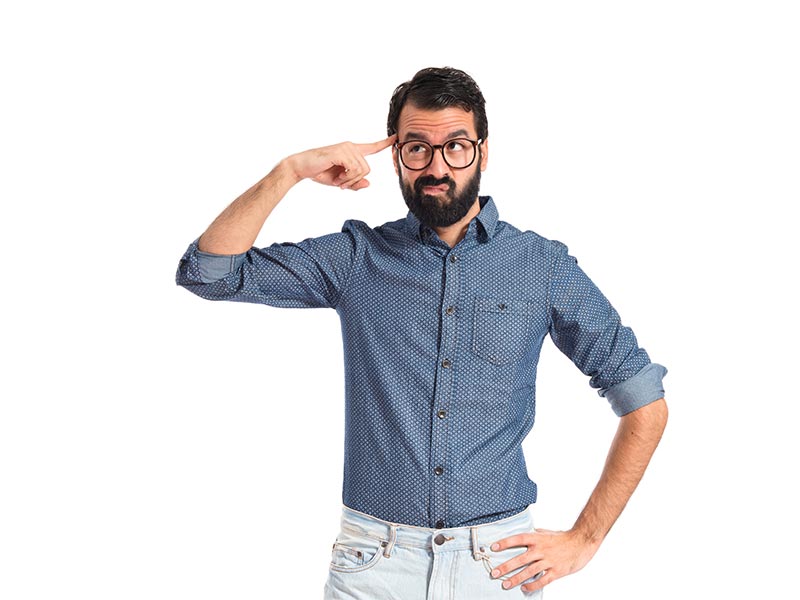 Mi jefe es un psicopata KOE Mexico