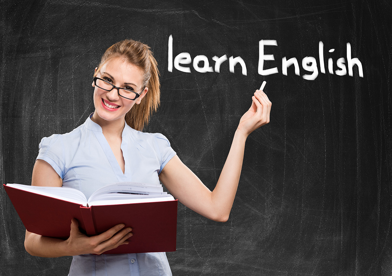 Aqui y ahora aprender a hablar ingles