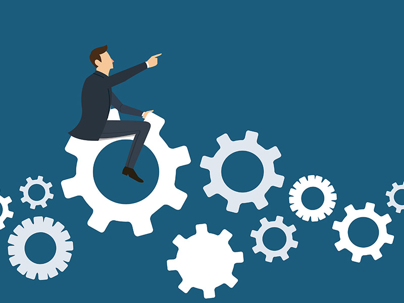 La Revolucion de las habilidades Skills Revolution