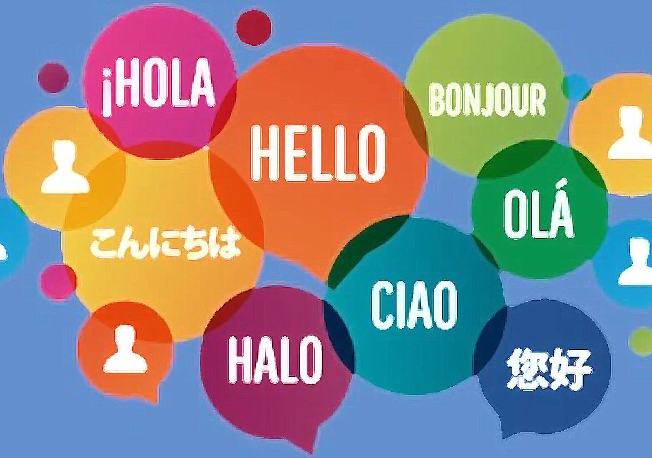 Conoce cuales son los idiomas con mayor demanda en Mexico