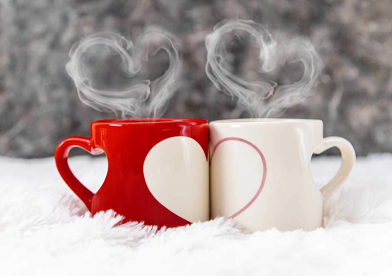 El Amor en ingles es mas duradero