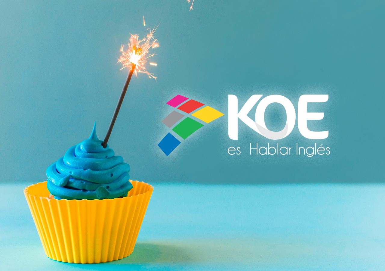 KOE 30 aniversario cosechando exitos