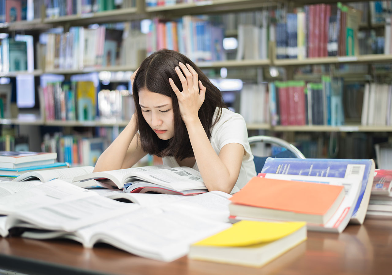 Como afecta el estres tu aprendizaje
