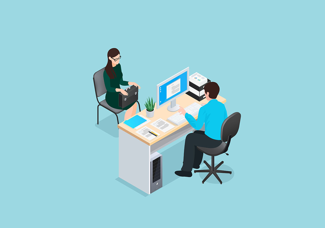 5 obstaculos en una entrevista de trabajo