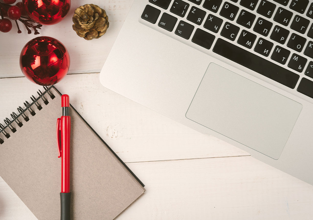 Diciembre Preparate para cambiar tu vida