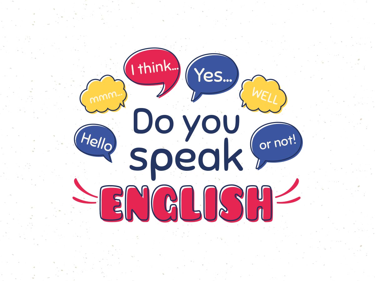acento del ingles