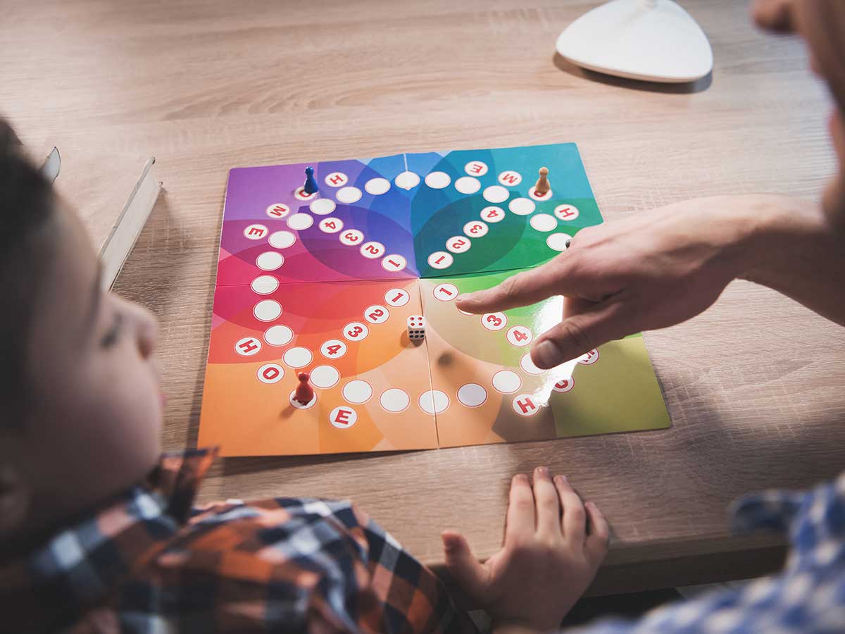 La diversion mejora el aprendizaje