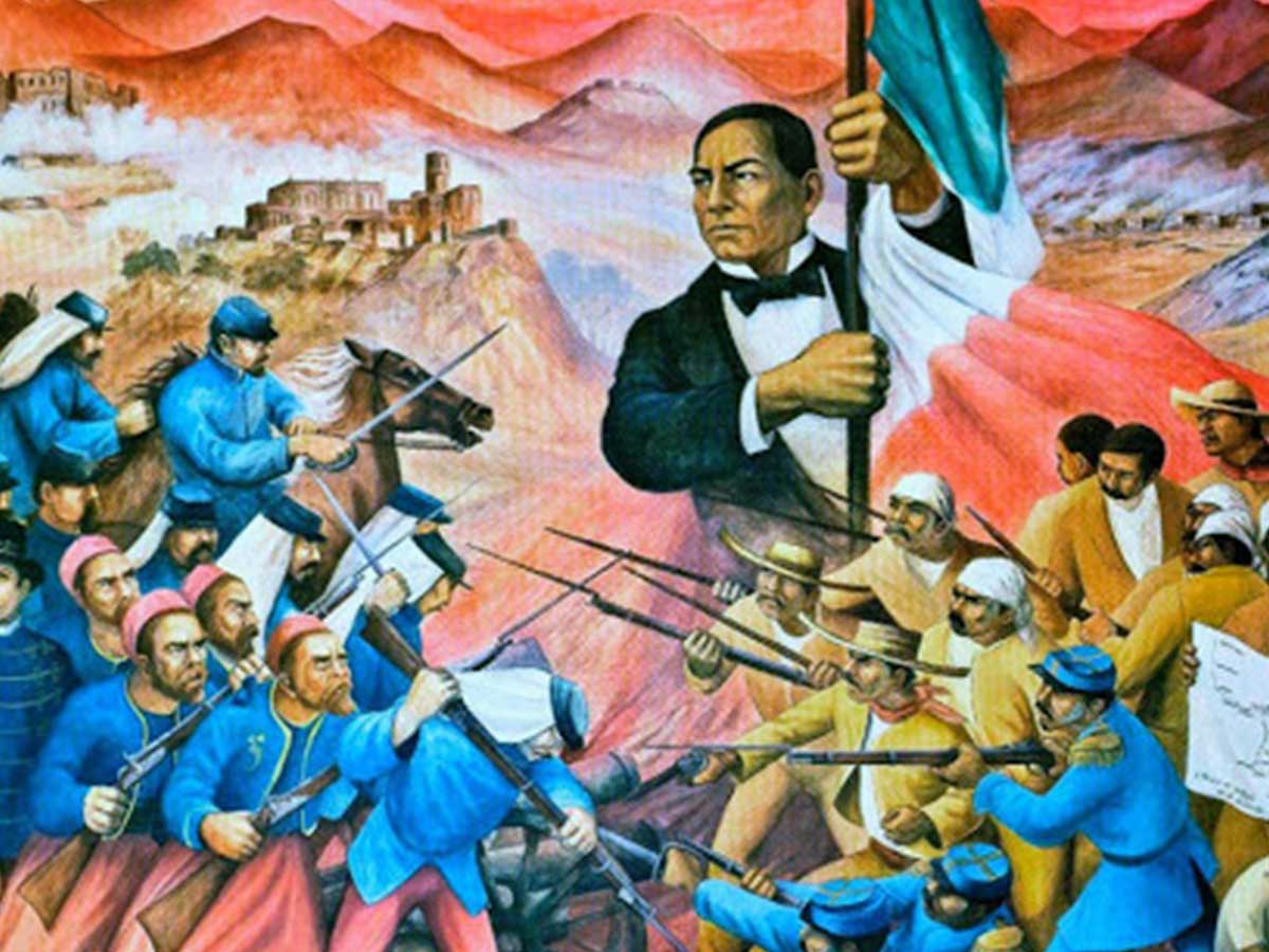 batalla de puebla