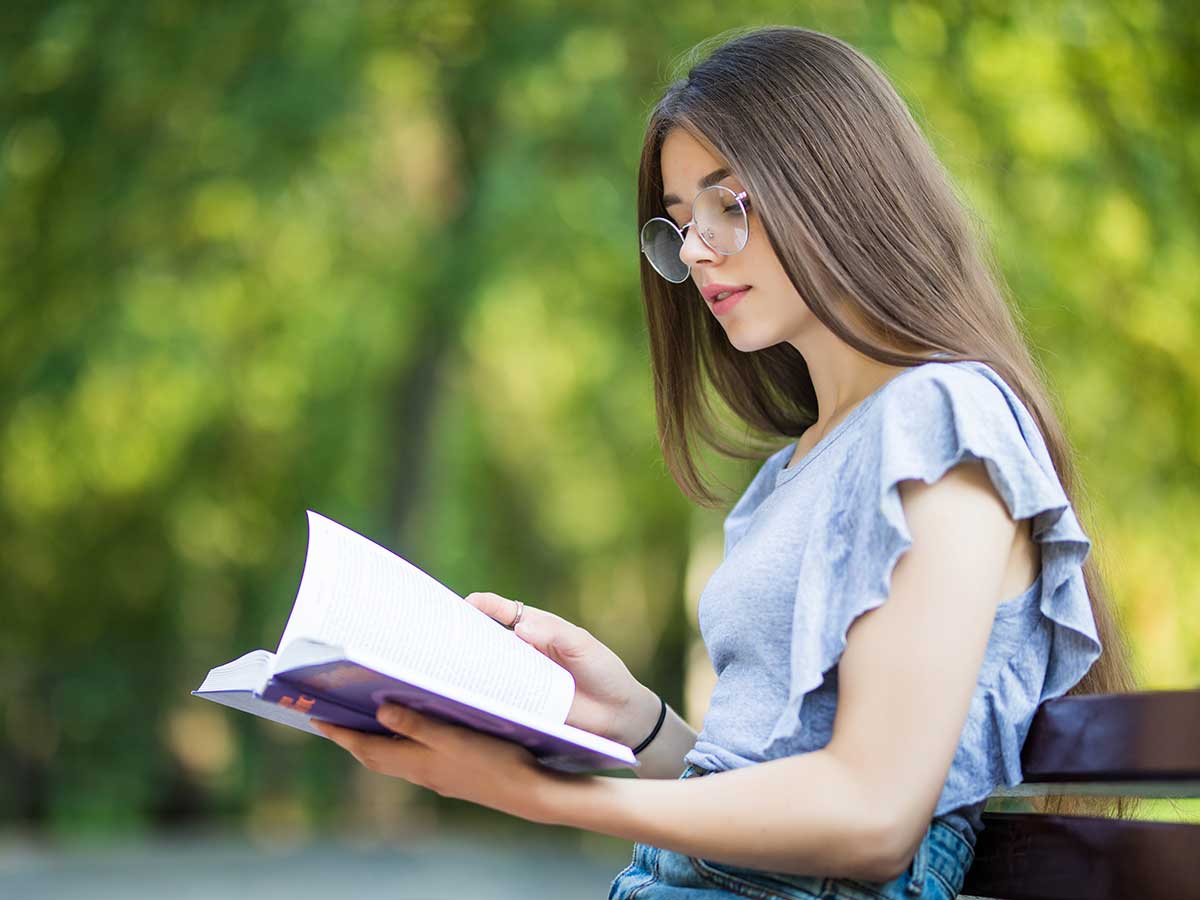 lectura en ingles