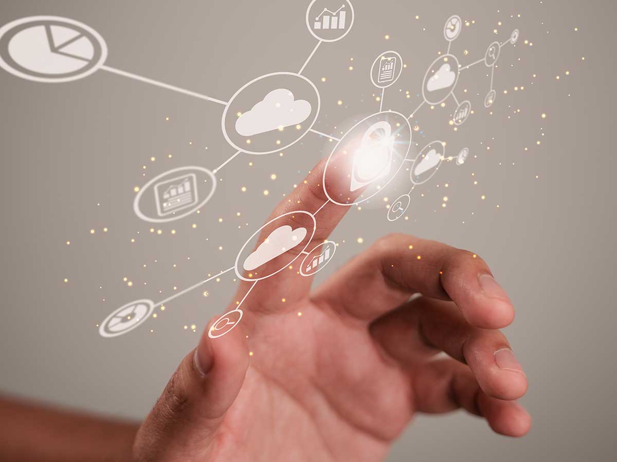 transformacion digital ingles