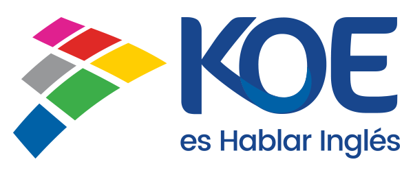 logo koe