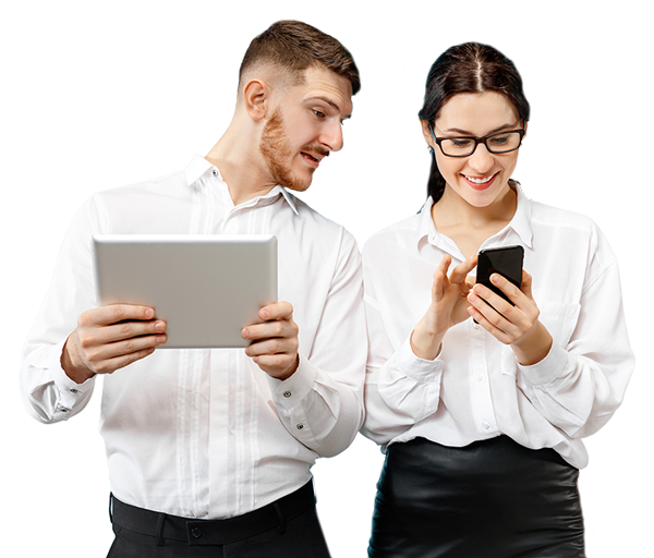 apps koe empresarial