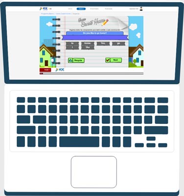 clases de ingles koe mexico