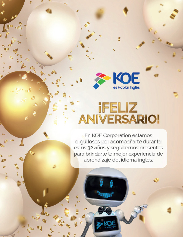 KOENEWSLETTER MAYO 2021 V2