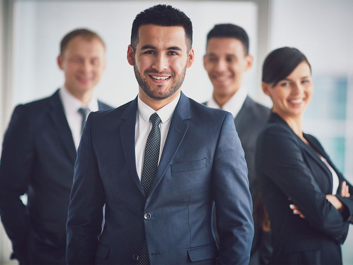 ingles empresarial