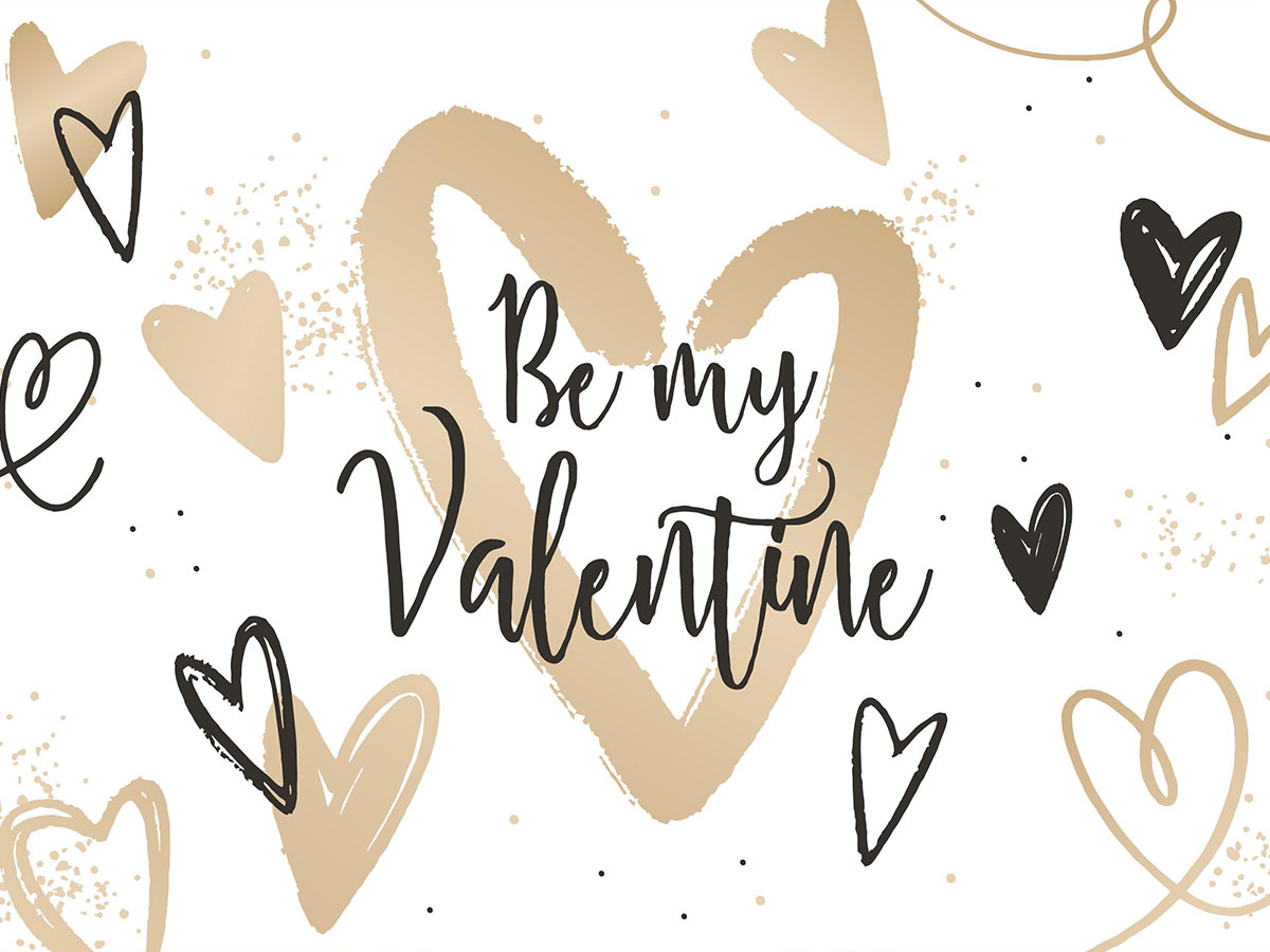 Frases de San Valentin en ingles