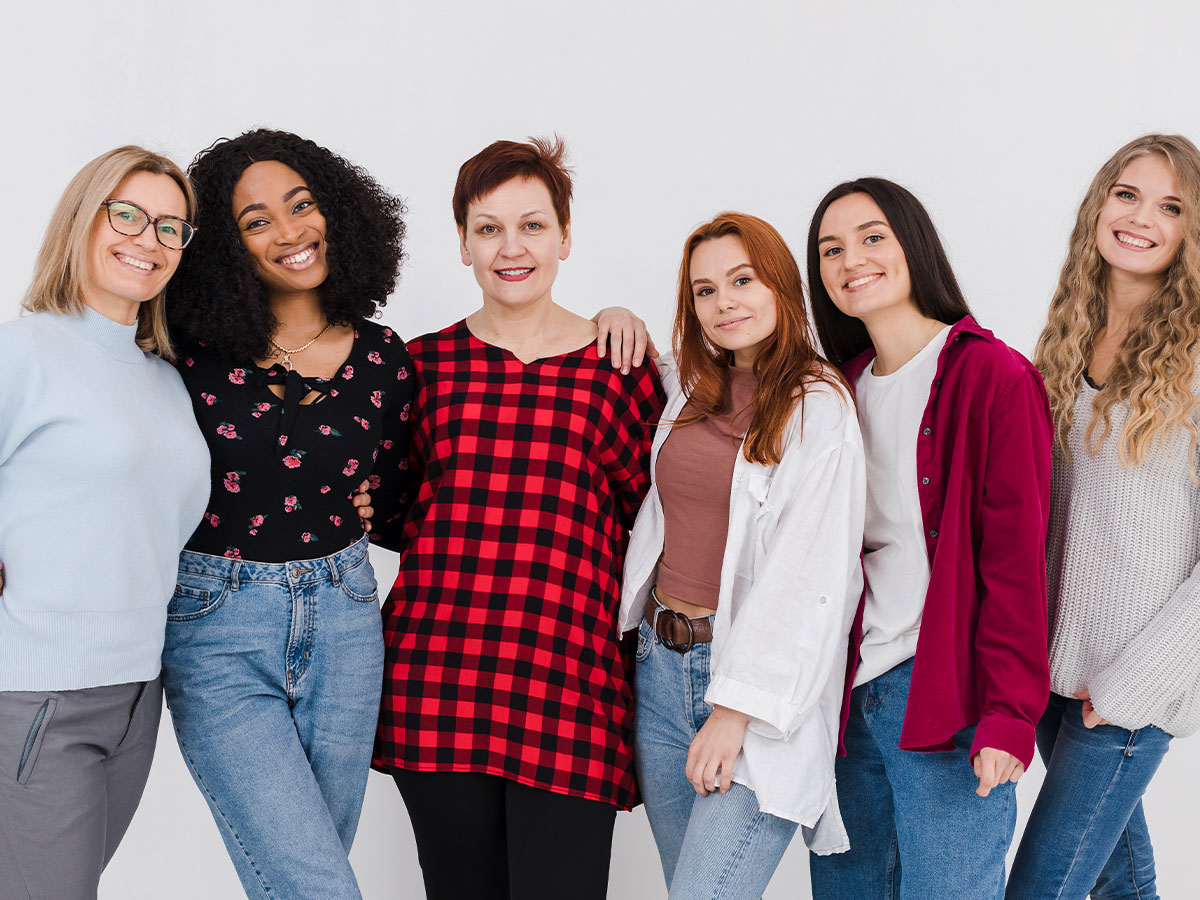 dia de la mujer aprender ingles